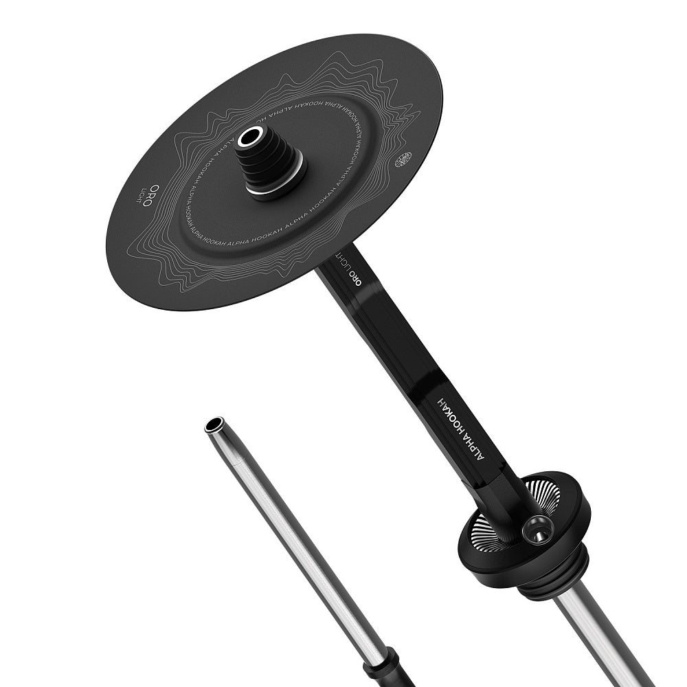 アルファ水ギセル - ORO ライト