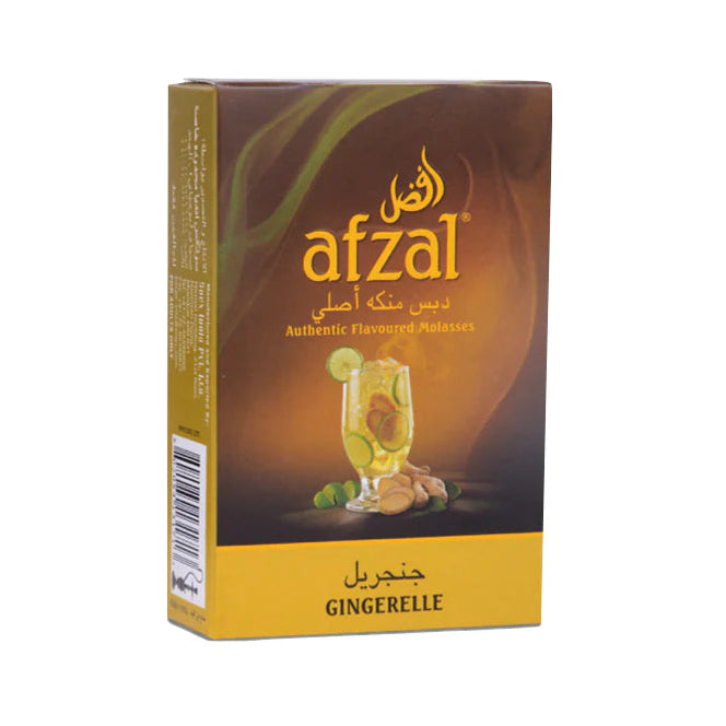 【卸販売】AFZAL アフザル ジンジャーエール