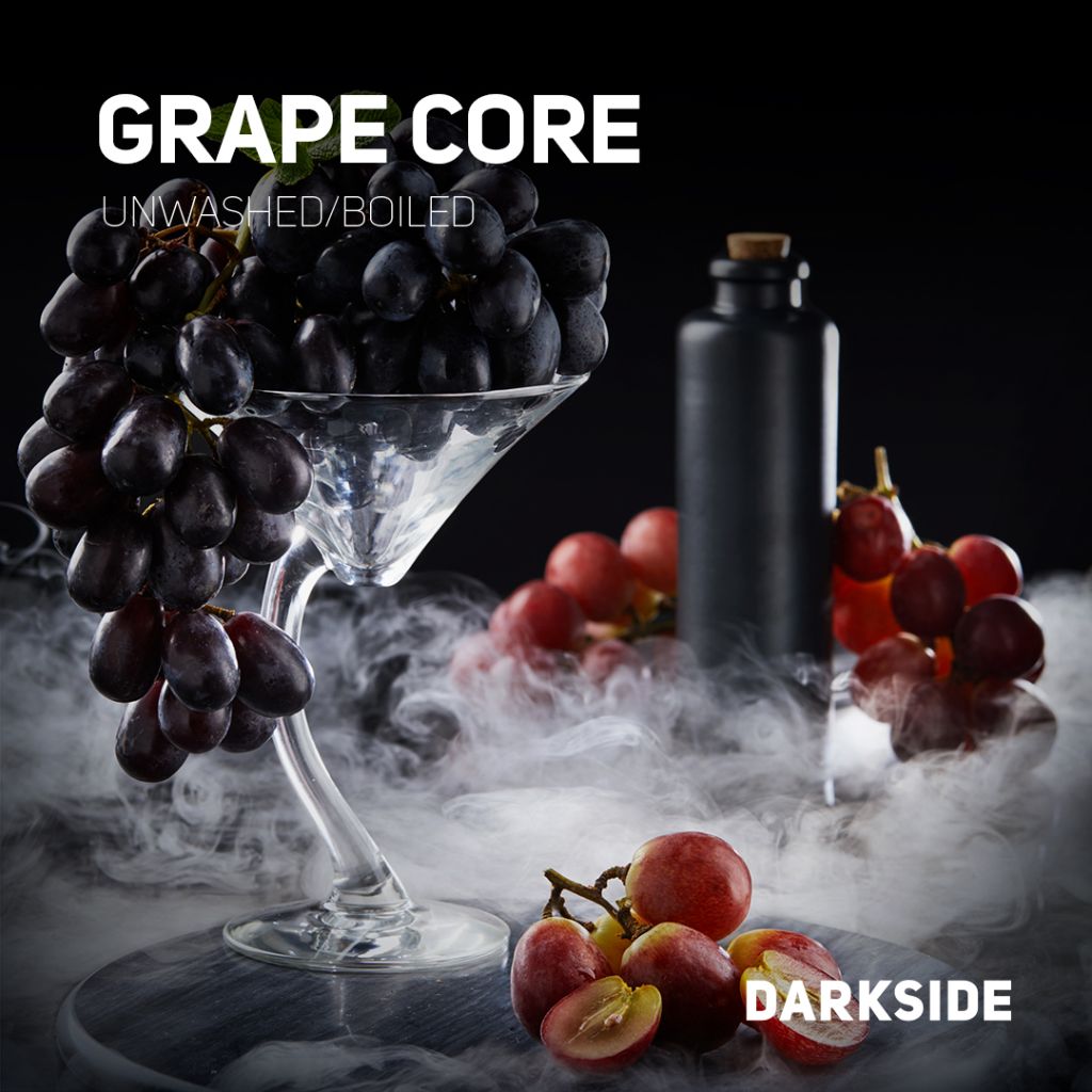 DARKSIDE GRAPE-CORE