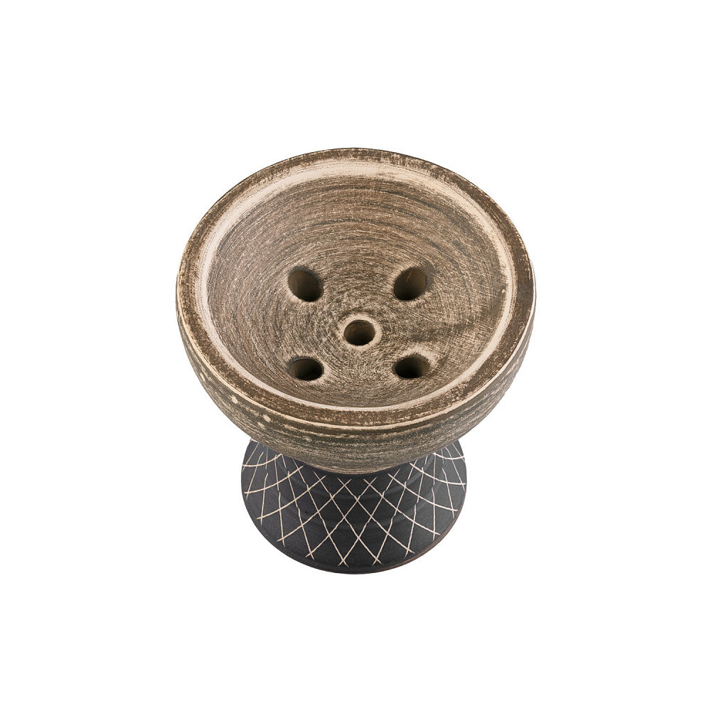 アルファボウル - タークデザイン