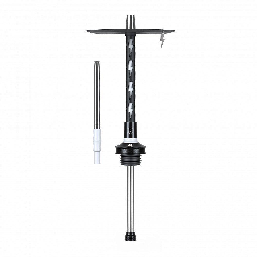 ミーシャ・レボルト・ヒーロー