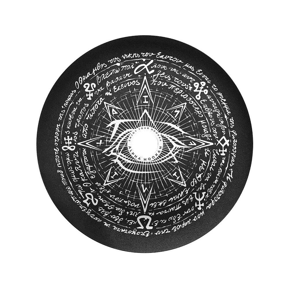 アルファ フッカー モデルS