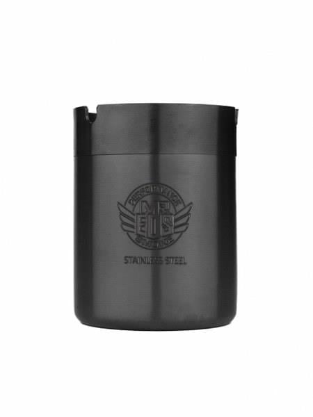 Kulmax ステンレス灰皿