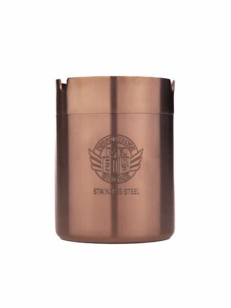 Kulmax ステンレス灰皿