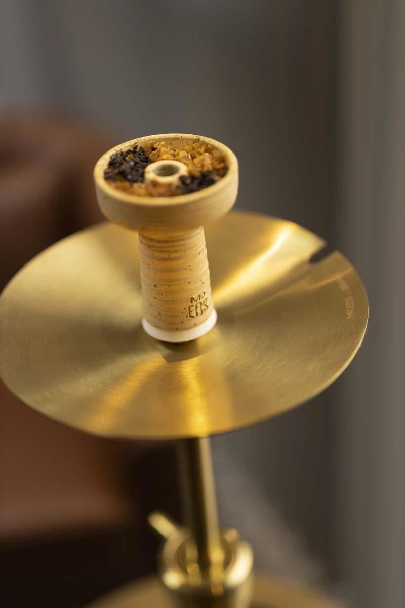 L23 Largo Funnel - Natural Series R135