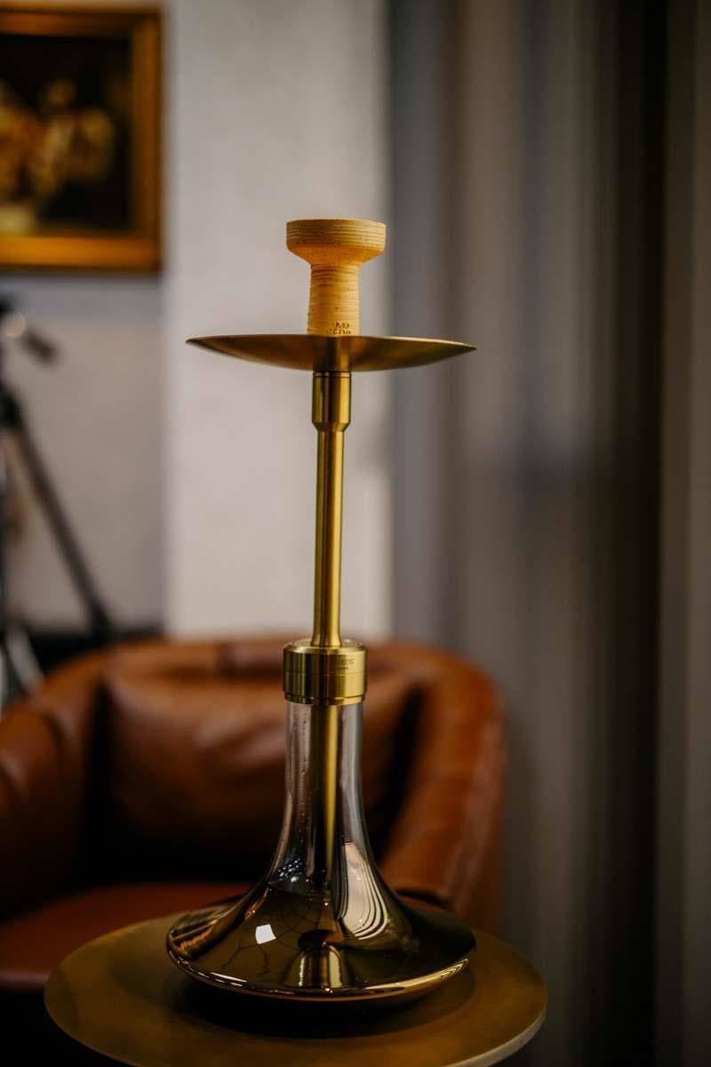 L23 Largo Funnel - Natural Series R135