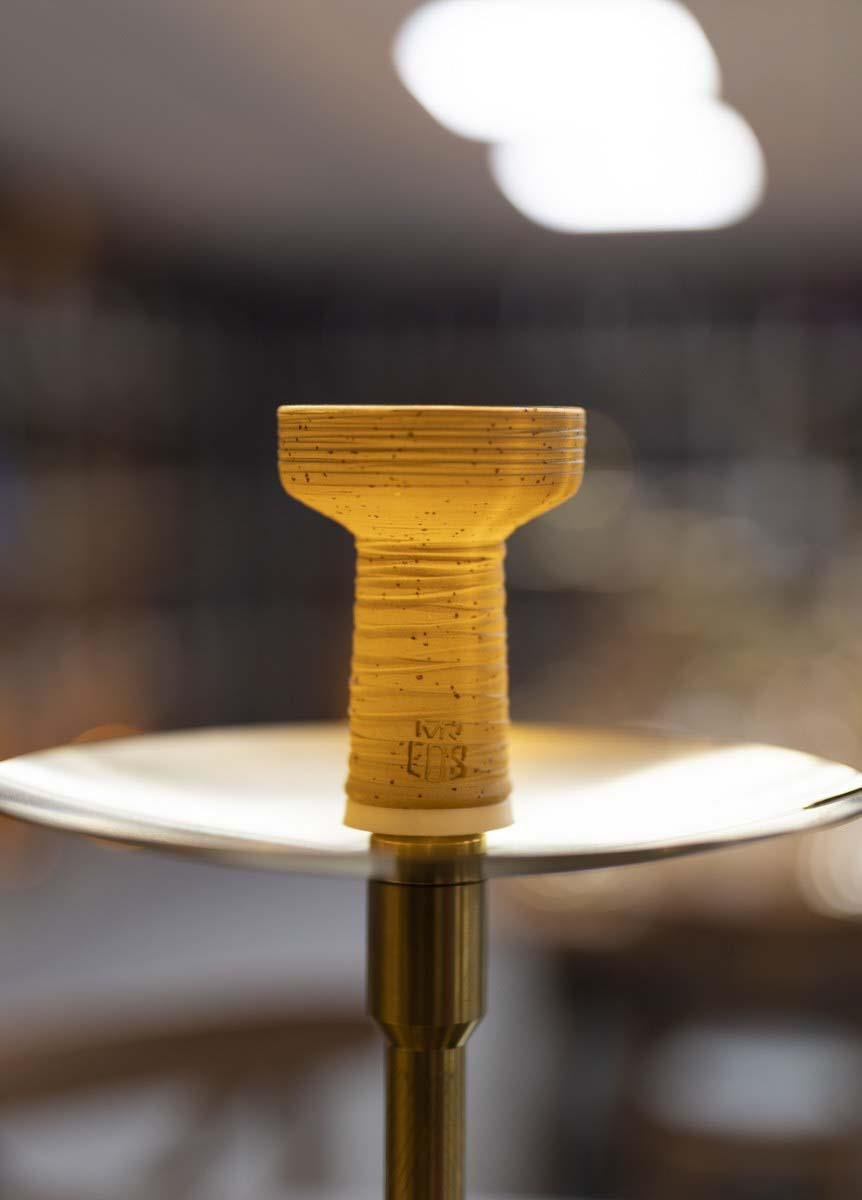 L23 Largo Funnel - Natural Series R135