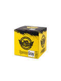 MR.EDS XSENCE GRAY - 26mm 1kg 水ギセル用炭