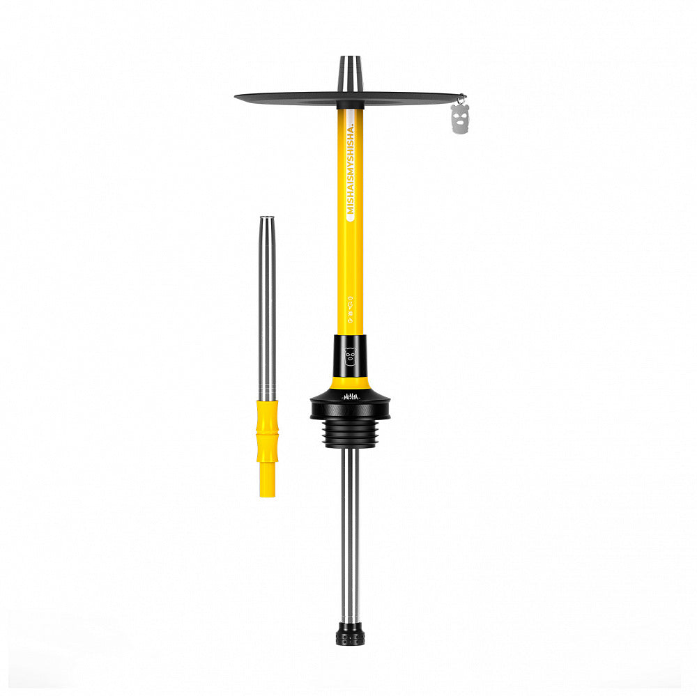 Восстание Миша