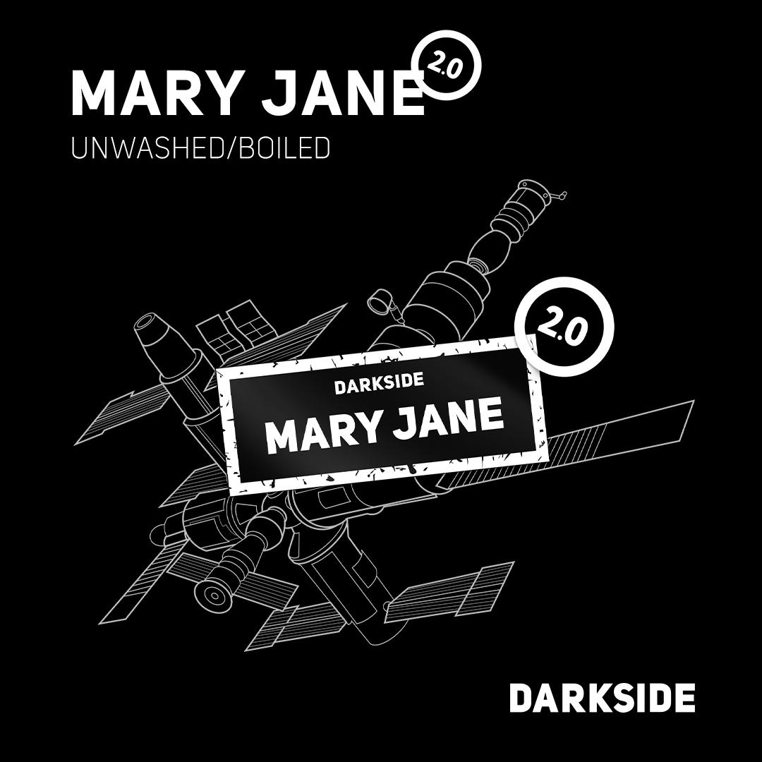 DARKSIDE  MERYJANE