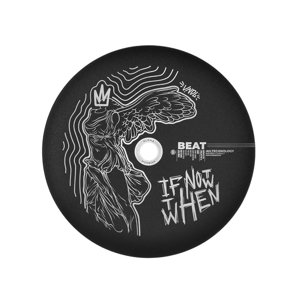 アルファ・フッカー BEAT VNDL