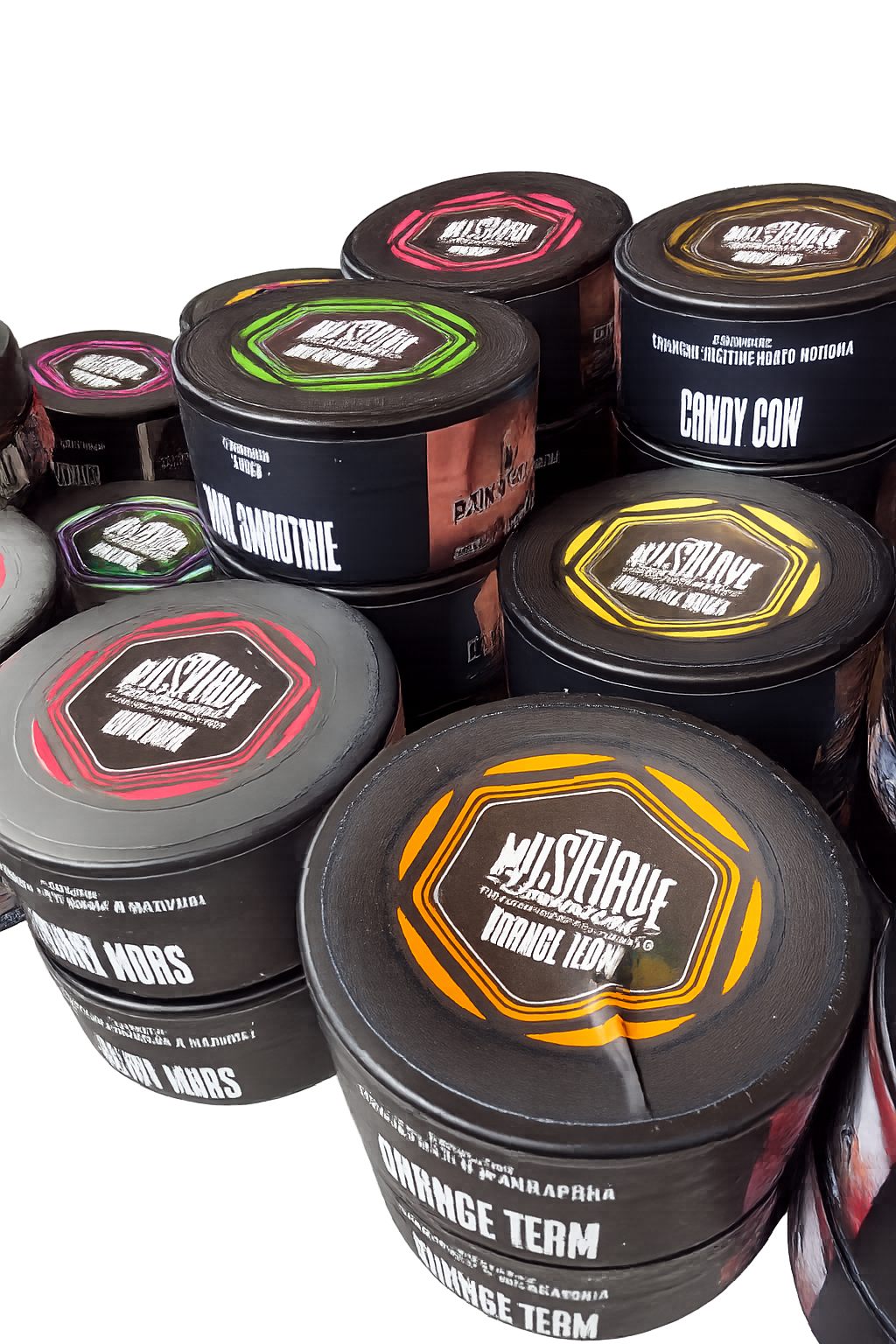 MUSTHAVE マストハブ 125g