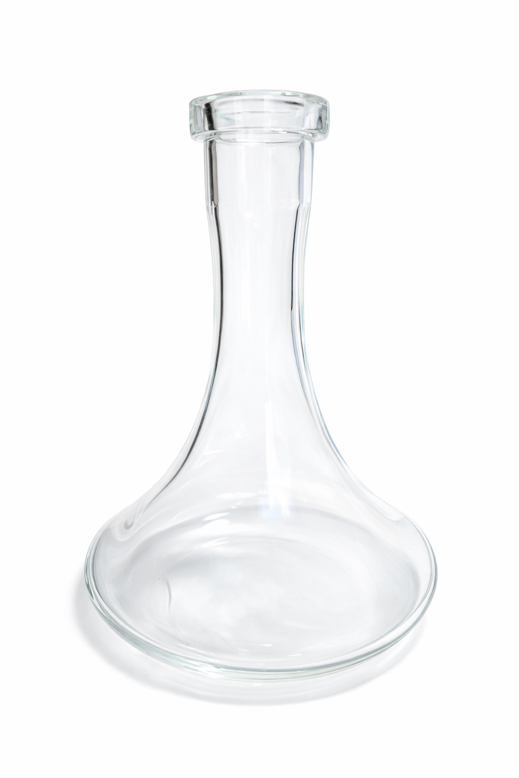 クリアボトル　Union hookah fibonacci対応