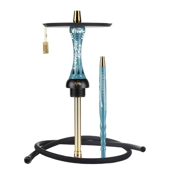 ALPHA HOOKAH X VNDL アルファーフーカ