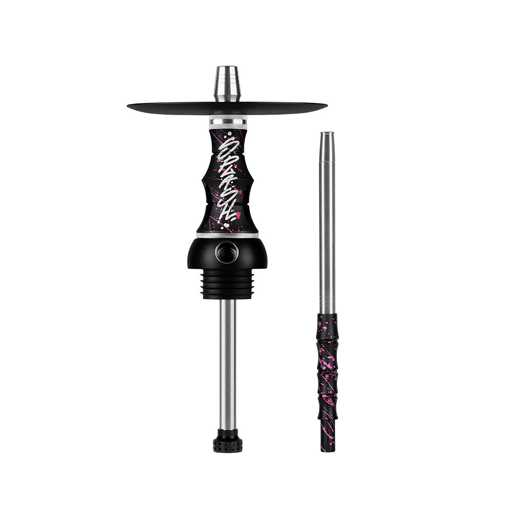 アルファ・フッカー・ビート・スプラッシュ