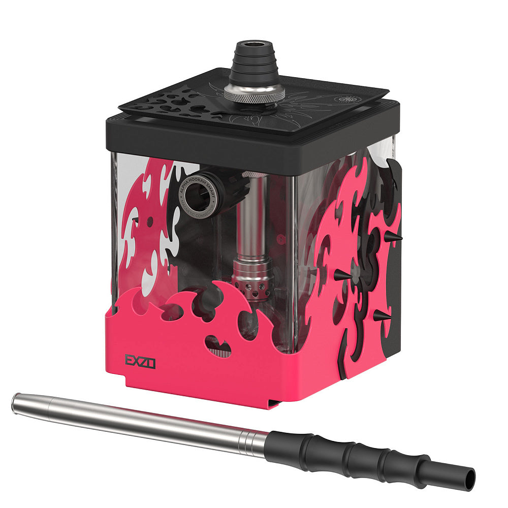 水ギセル アルファ フッカー - スマート